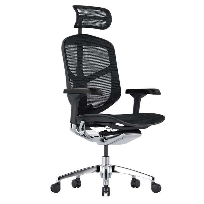 Silla Ejecutiva Enjoy RM-9101