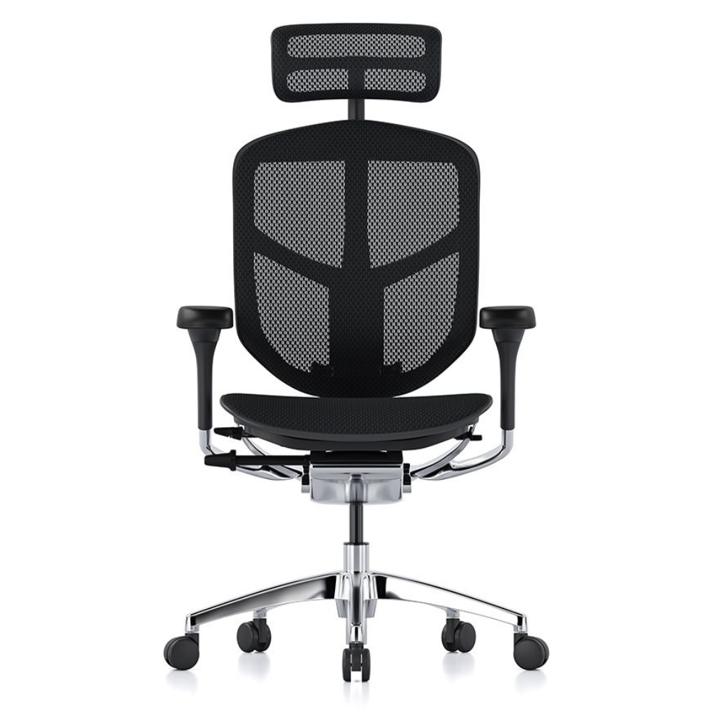 Silla Ejecutiva Enjoy RM-9101