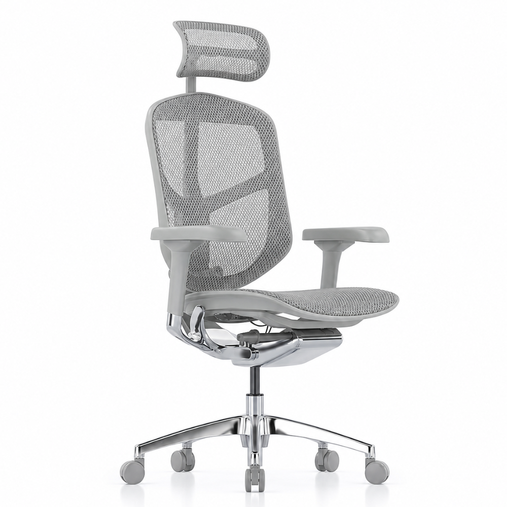 Silla Ejecutiva Enjoy RM-9101