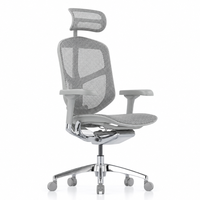 Silla Ejecutiva Enjoy RM-9101