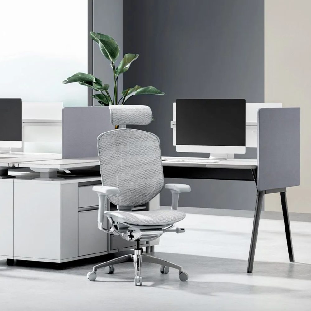 Silla Ejecutiva Enjoy RM-9101