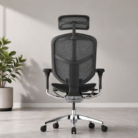 Silla Ejecutiva Enjoy RM-9101