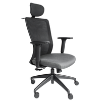 Silla Ejecutiva Kay RE-2180