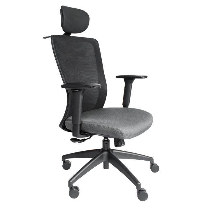 Silla Ejecutiva Kay RE-2180