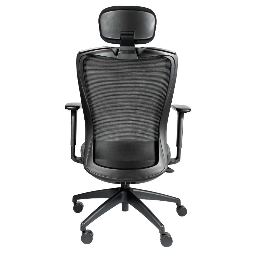 Silla Ejecutiva Kay RE-2180