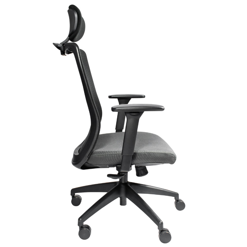 Silla Ejecutiva Kay RE-2180