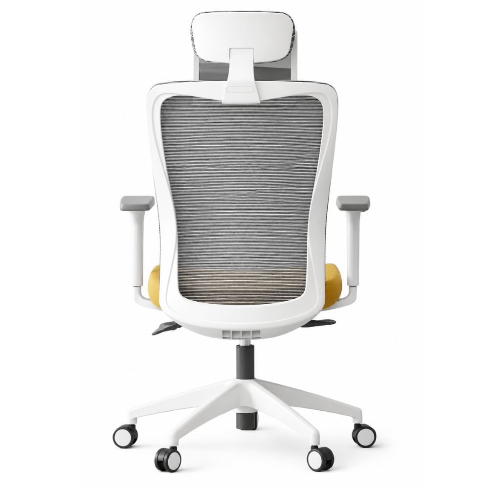 Silla Ejecutiva Kay RE-2180