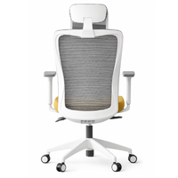 Silla Ejecutiva Kay RE-2180