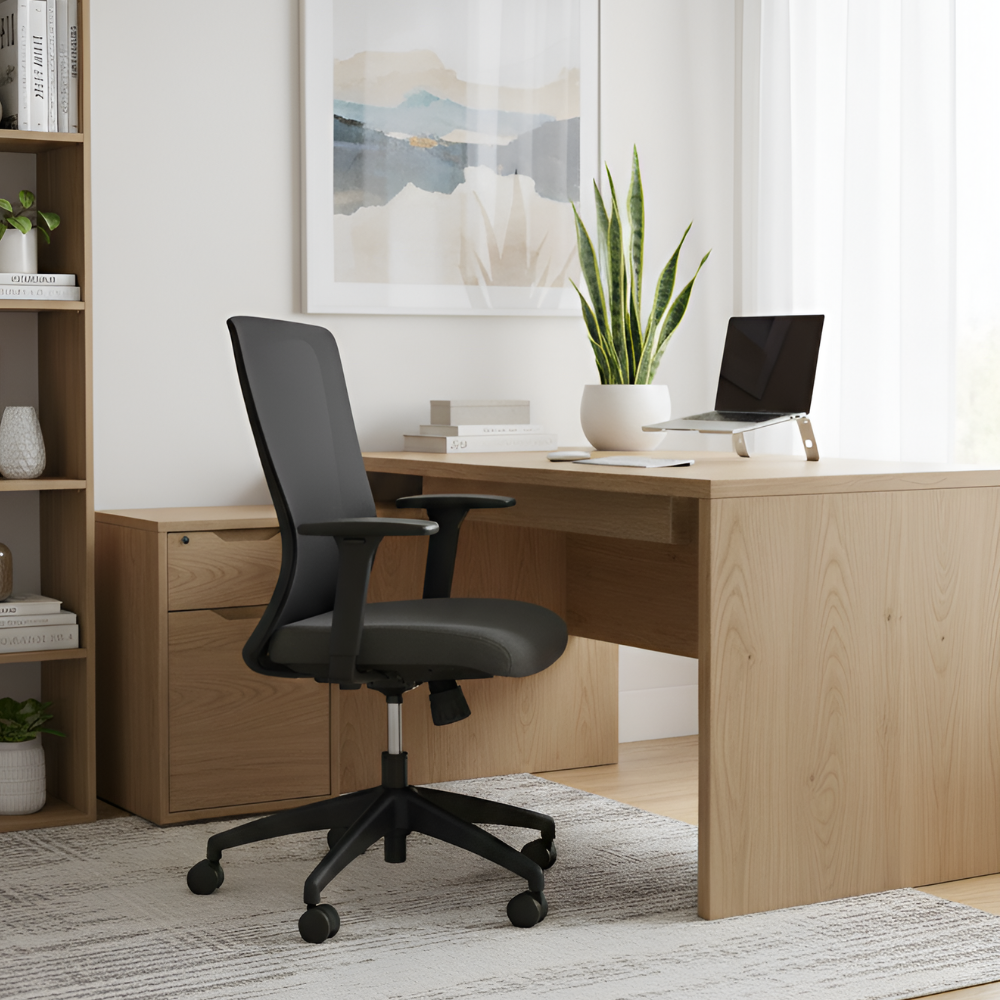 Silla Ejecutiva Kay RE-2180