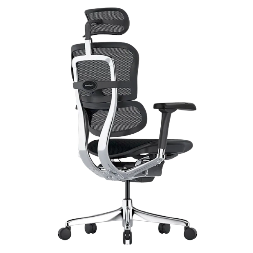 Silla Ejecutiva Ergo Human RM-9100