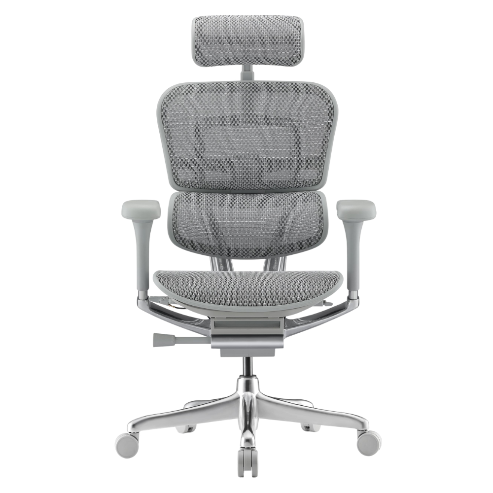 Silla Ejecutiva Ergo Human RM-9100