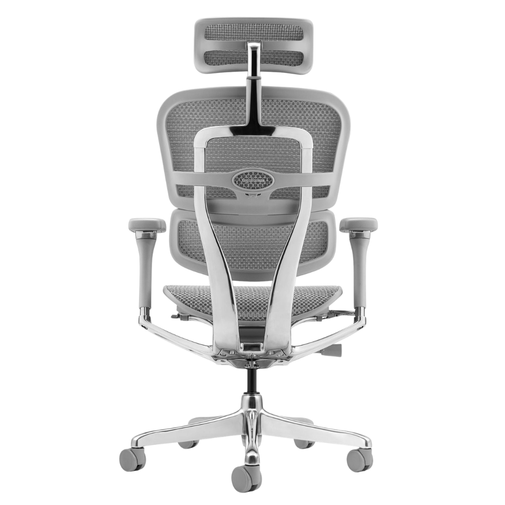 Silla Ejecutiva Ergo Human RM-9100