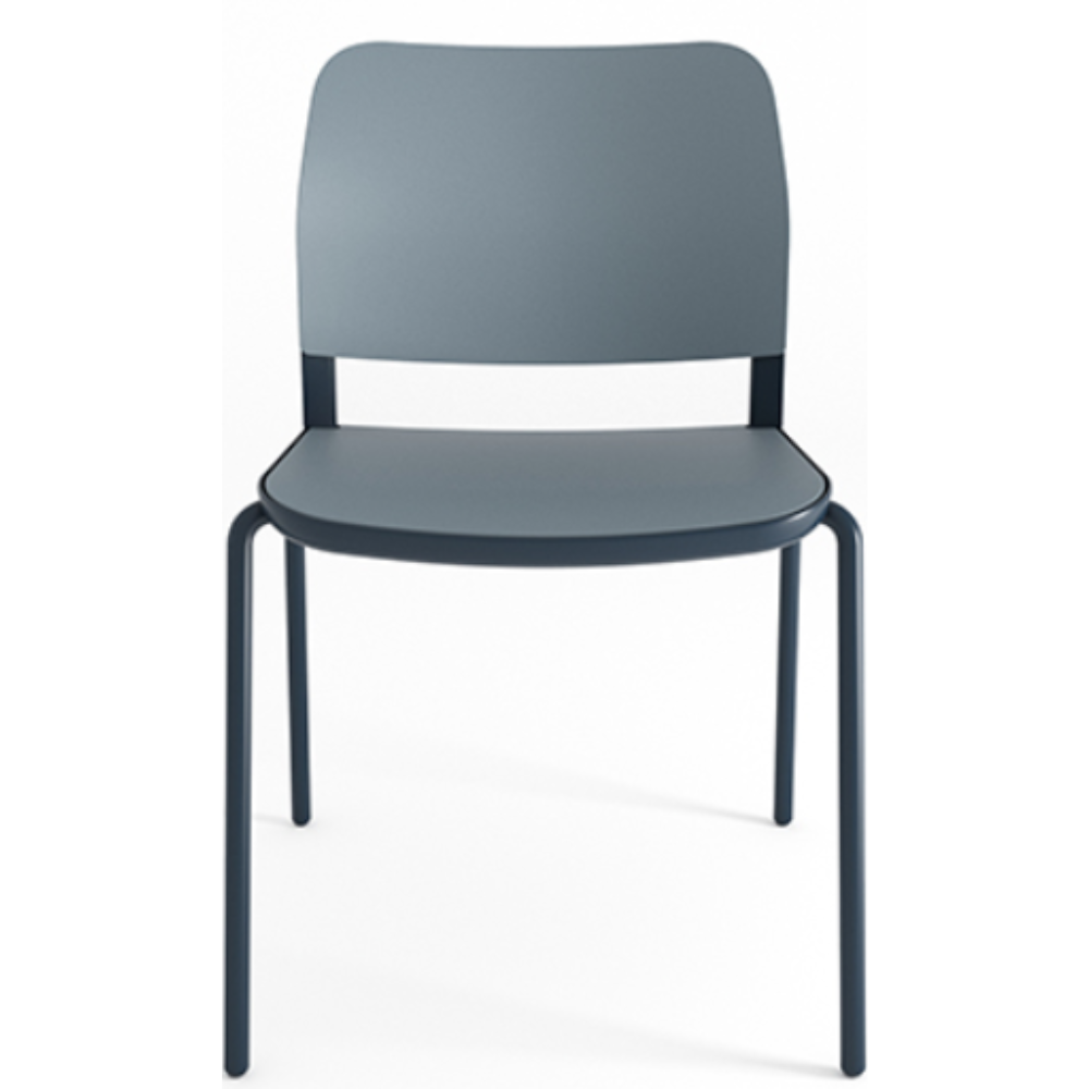 Silla para Visitante Ciao Polipropileno