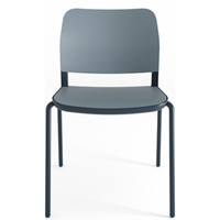 Silla para Visitante Ciao Polipropileno