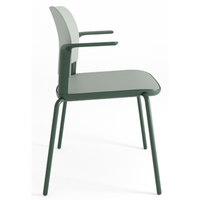 Silla para Visitante Ciao Polipropileno