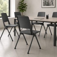 Silla para Visitante Core