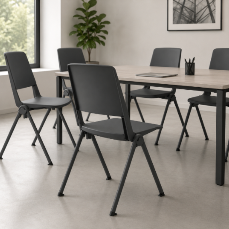 Silla para Visitante Core OHV-20