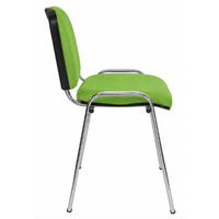 Silla para Visitante Ellitico