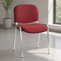 Silla para Visitante Ellitico