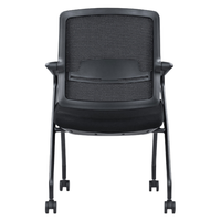 Silla Para Visitante Flex