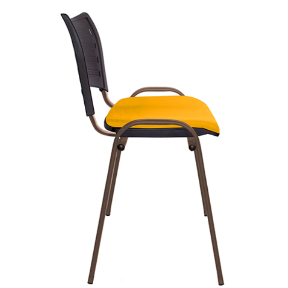 Silla para Visitante Innova Asiento Tapizado