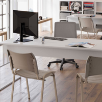 Silla para Visitante Innova