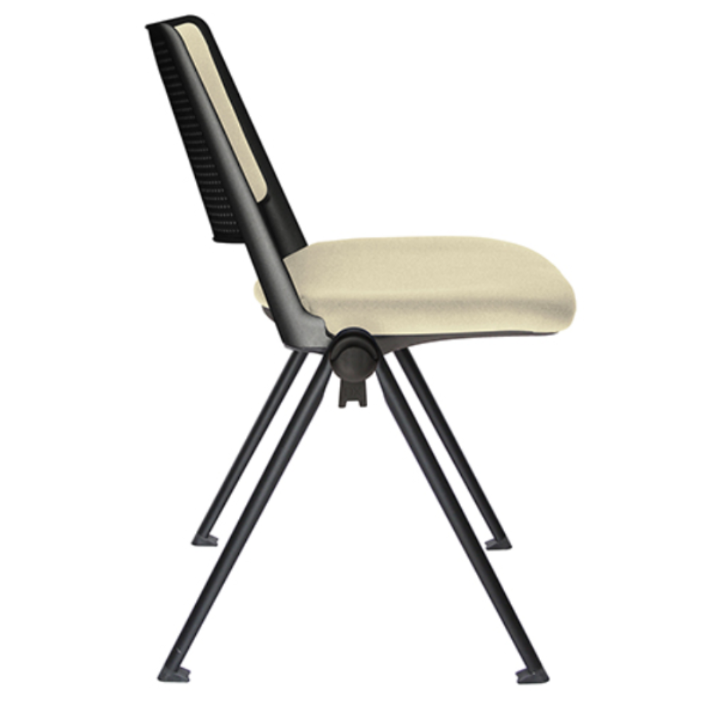 Silla para Visitante Revolution Tapizada