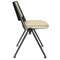 Silla para Visitante Revolution Tapizada
