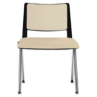 Silla para Visitante Revolution Tapizada