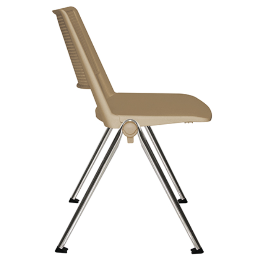 Silla para Visitante Revolution Polipropileno