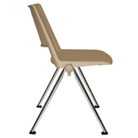 Silla para Visitante Revolution Polipropileno