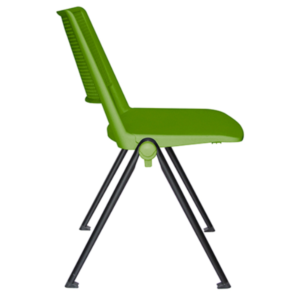 Silla para Visitante Revolution Polipropileno