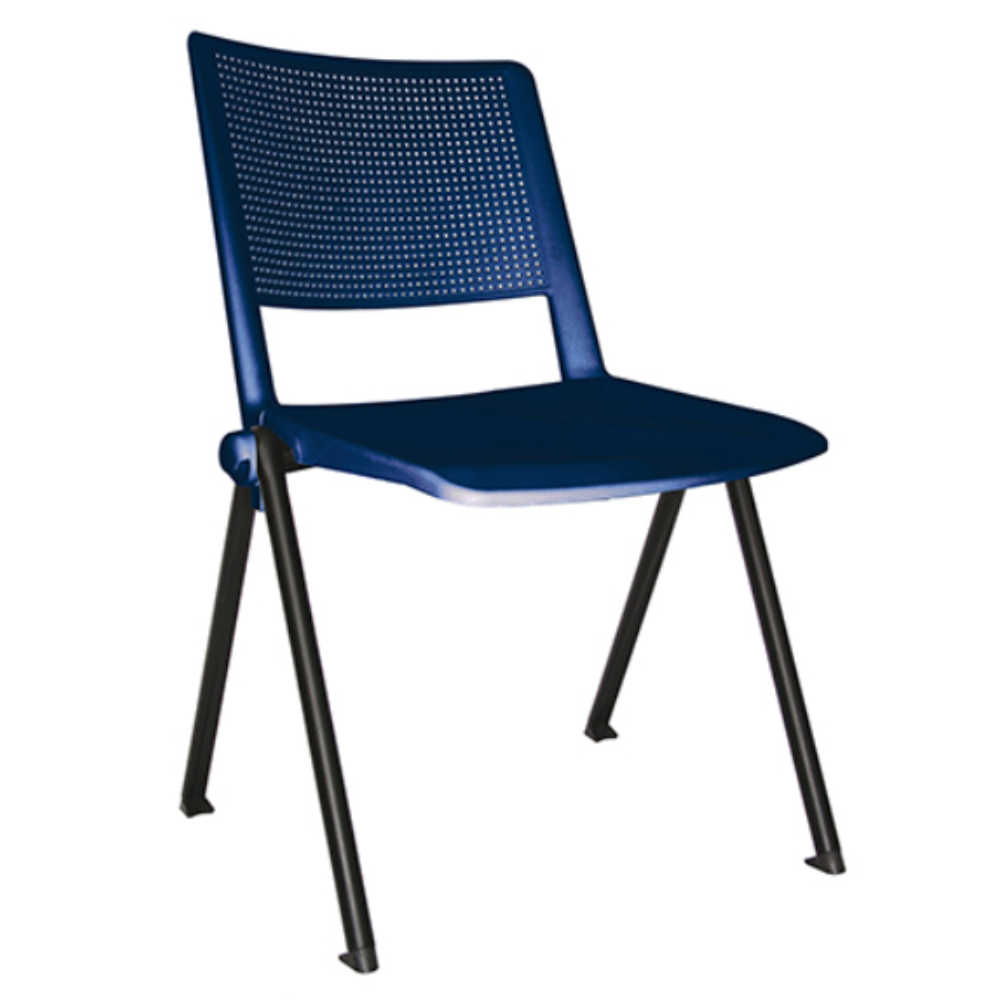 Silla para Visitante Revolution Polipropileno