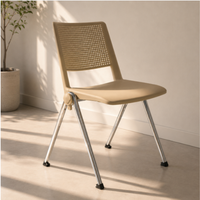 Silla para Visitante Revolution Polipropileno