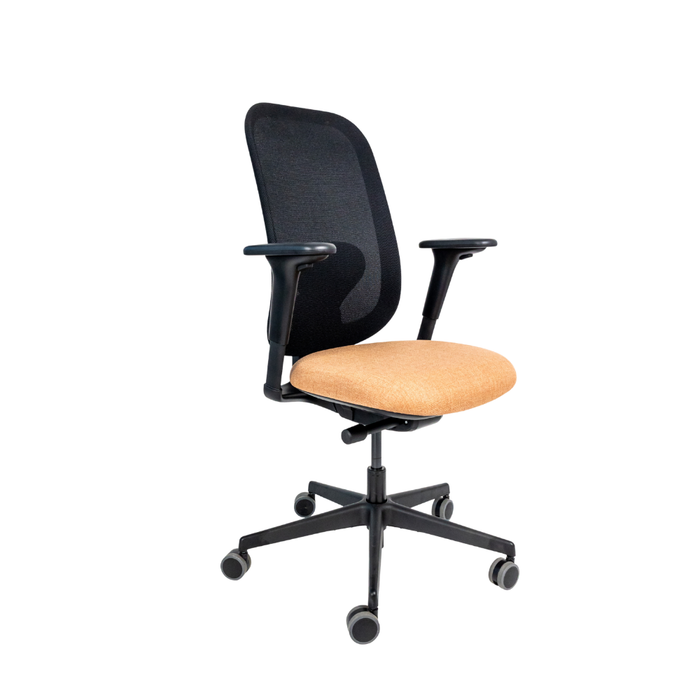 Silla Reclinable Evan