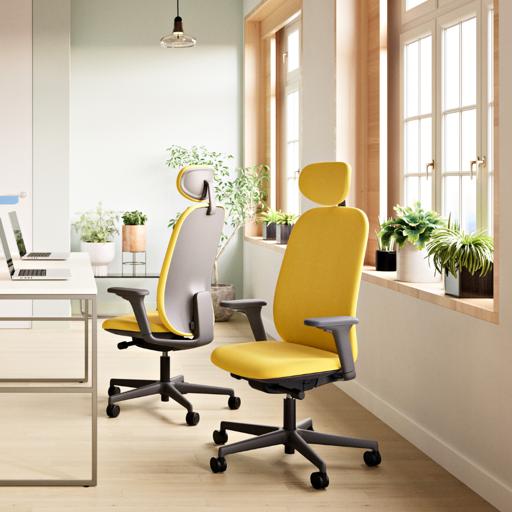 Silla Reclinable Evan
