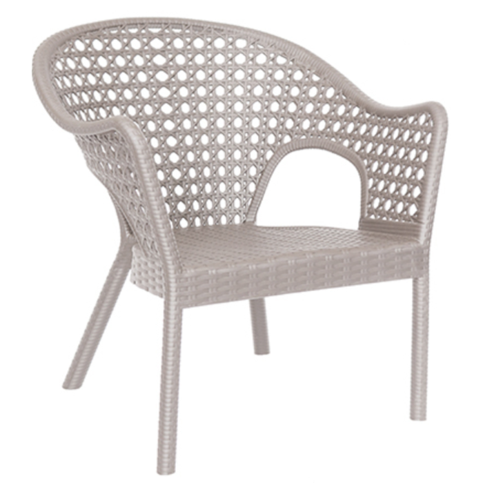 Silla Exterior Iris OHV-7029-DC