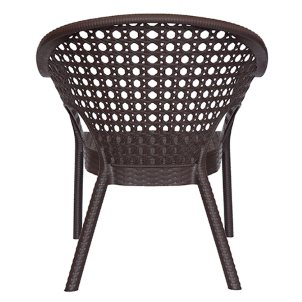 Silla Exterior Iris OHV-7029-DC