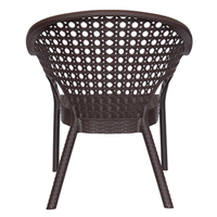 Silla Exterior Iris OHV-7029-DC