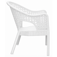 Silla Exterior Iris OHV-7029-DC