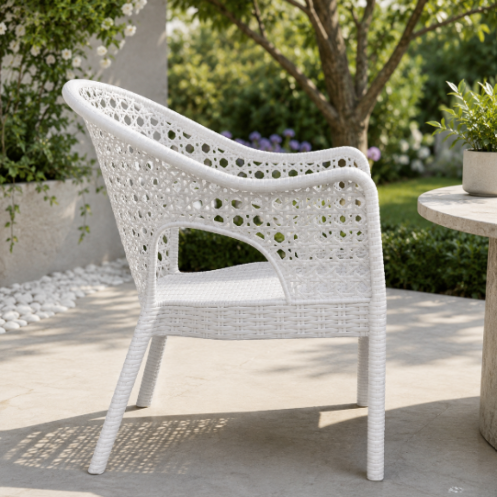 Silla Exterior Iris OHV-7029-DC
