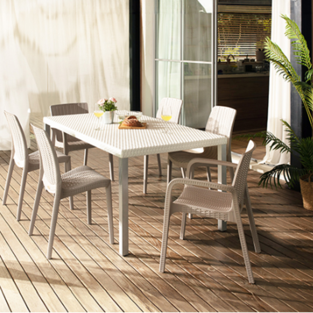 Silla para Exterior Rue