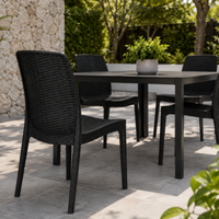 Silla para Exterior Rue