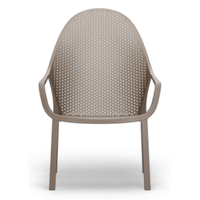 Silla Exterior Gianet Lounge