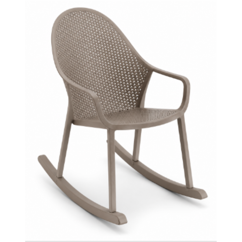 Silla Exterior Gianet Lounge