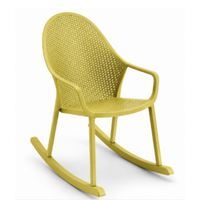 Silla Exterior Gianet Lounge