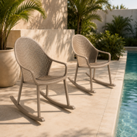 Silla Exterior Gianet Lounge