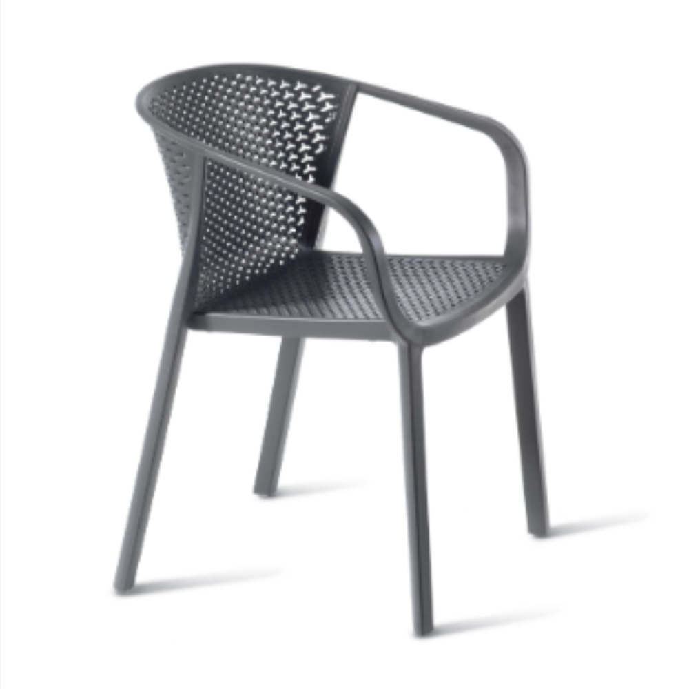 Silla Exterior Gianet