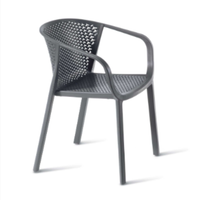 Silla Exterior Gianet