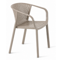 Silla Exterior Gianet